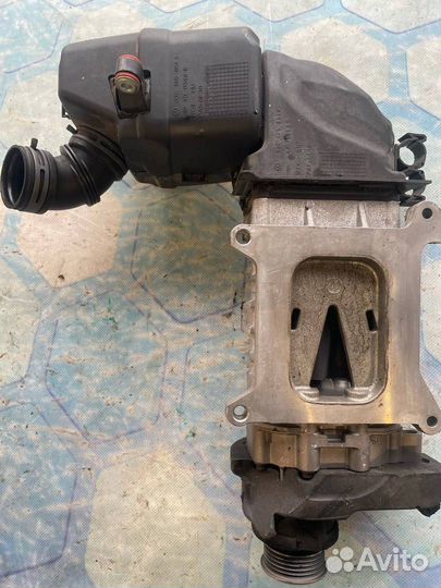 Турбокомпрессор 03C145601E