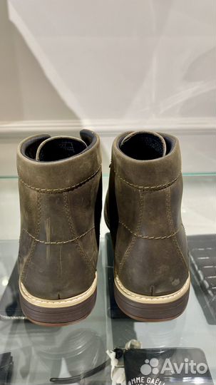 Ботинки мужские UGG новые