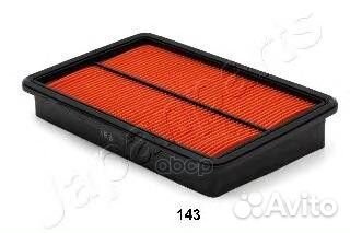 Фильтр воздушный fa143s Japanparts