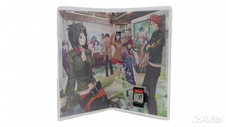 Tokyo Mirage Sessions #FE Encore (Nintendo Switch)