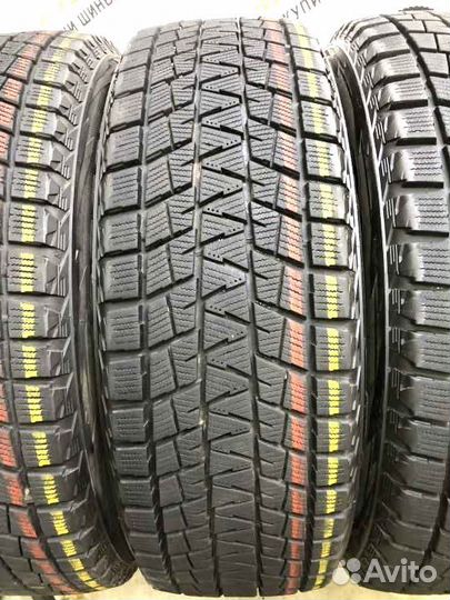 Bridgestone Blizzak DM-V1 225/65 R17
