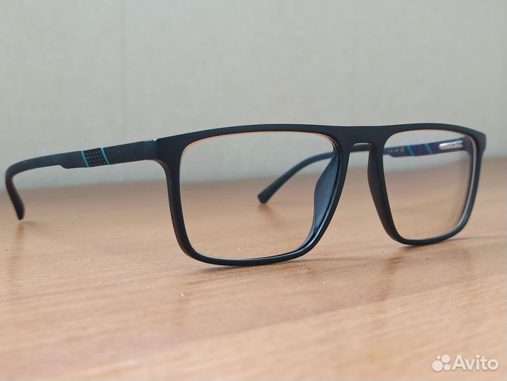 Фотохромные очки -1.5 мужские