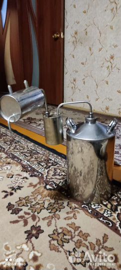 Дистиллятор самогонный аппарат бу