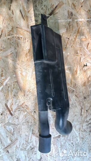 Воздухозаборник KIA Spectra