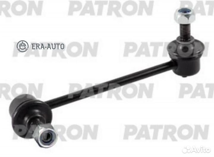 Patron PS4130L Тяга стабилизатора mazda: 6 02, 6 H