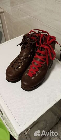 Винтажные хайкеры