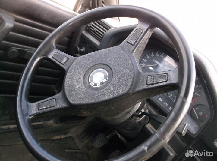 Рулевое колесо бмв e-30 bmw 318