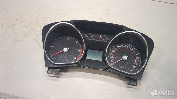 Щиток приборов Ford S-Max, 2010