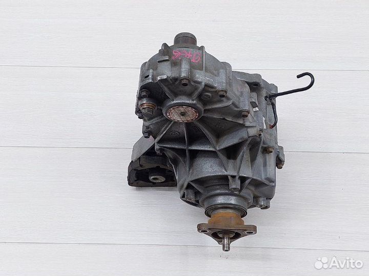 Раздаточная коробка Bmw X5 Е53 M57N 2005