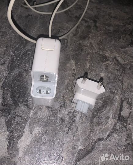 Блок питания (зарядка) для Apple Macbook Air