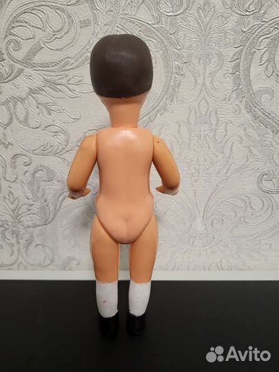 Кукла пупс ГДР СССР 20см