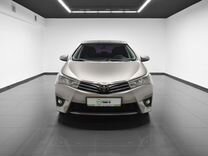 Toyota Corolla 1.6 CVT, 2013, 170 761 км, с пробегом, цена 1 575 000 руб.