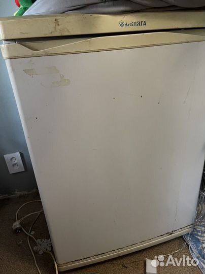 Холодильник бу