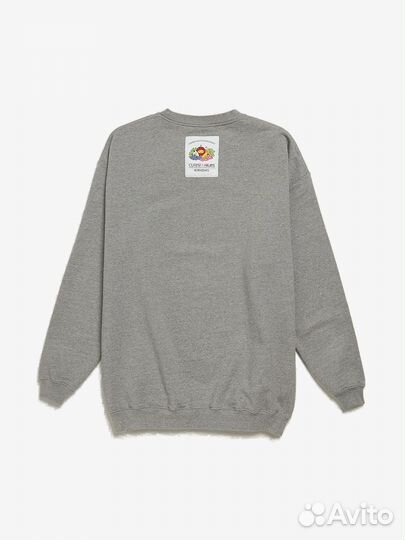 Свитшот Vetements