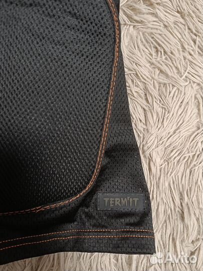 Шорты защитные 44-46 / S