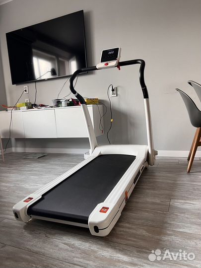 Беговая дорожка EVO fitness Cosmo 3