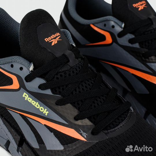 Кроссовки Reebok FloatZig 1