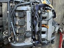Двигатель ANB 1.8 T Volkswagen Passat B5