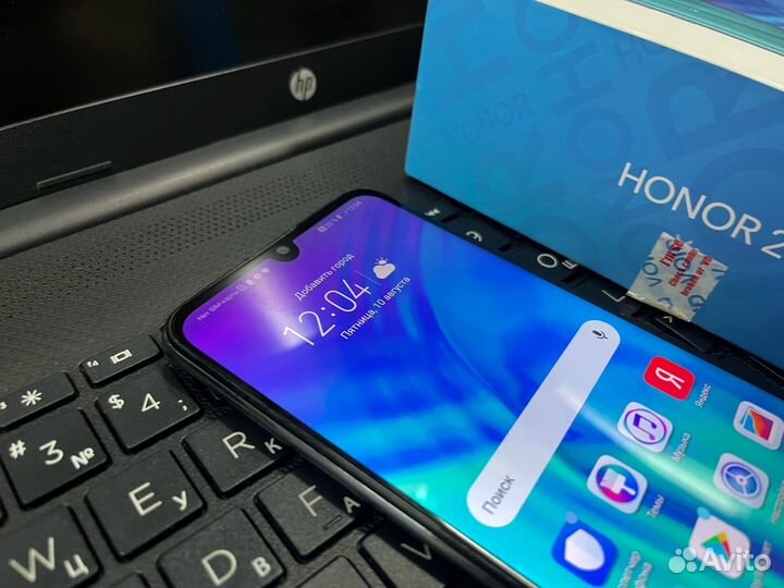 HONOR 20e, 4/64 ГБ
