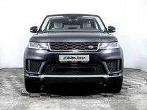Land Rover Range Rover Sport 3.0 AT, 2018, 67 556 км, с пробегом, цена 6 109 000 руб.