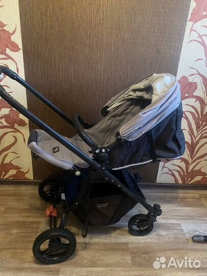 Коляска Valco baby snap 4 ultra