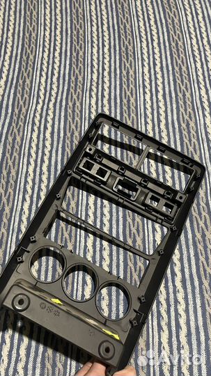 Приборная панель priora 2