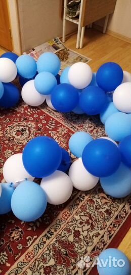 Воздушные шары