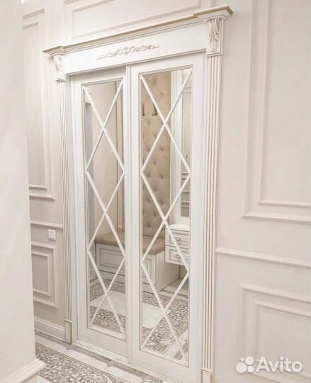 Шкафы на заказ