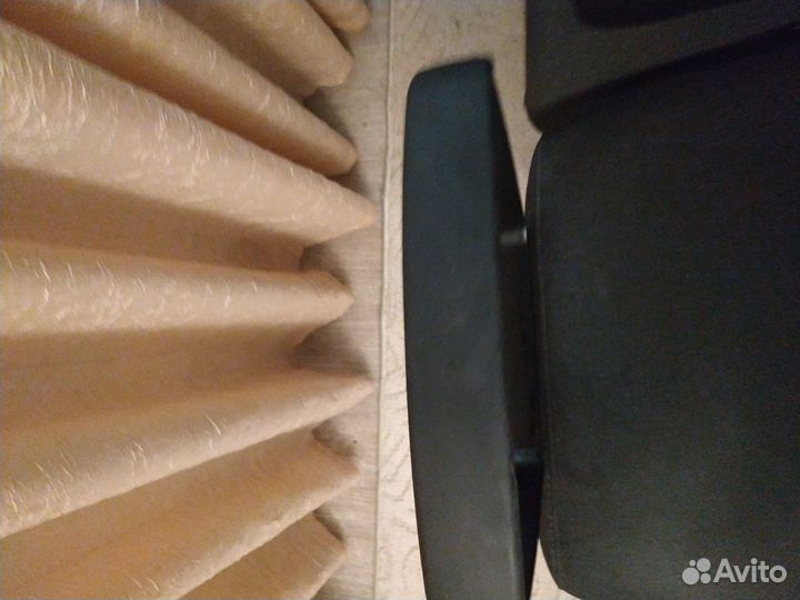 Кресло офисное Икеа Маркус / IKEA Markus