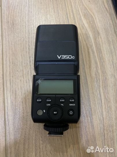 Зеркальный фотоаппарат canon 1000D с допами