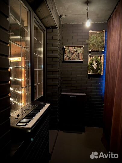 Фотостудия в аренду