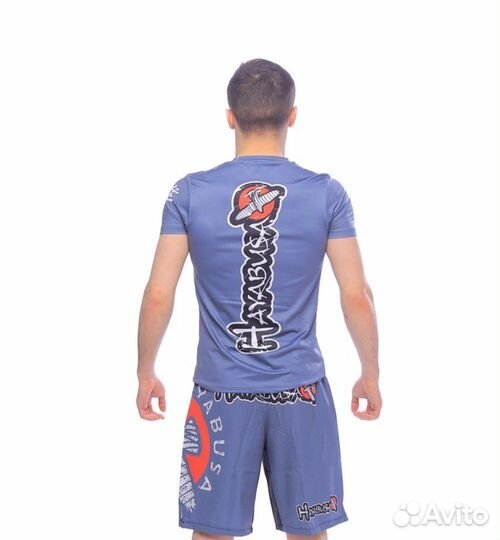 Одежда для mma