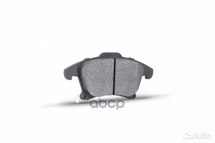 Колодки тормозные ford galaxy/mondeo 15- перед