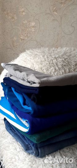 Вещи пакетом на мальчика 10-11 лет