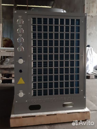 Тепловой насос Meeting воздух - вода