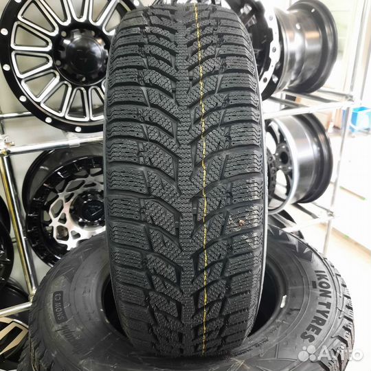 DoubleStar DW08 195/60 R15 88T