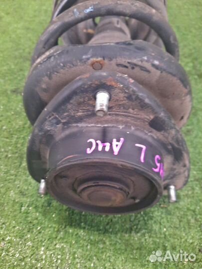 Стойка subaru forester SH5 EJ20T 4WD контрактная