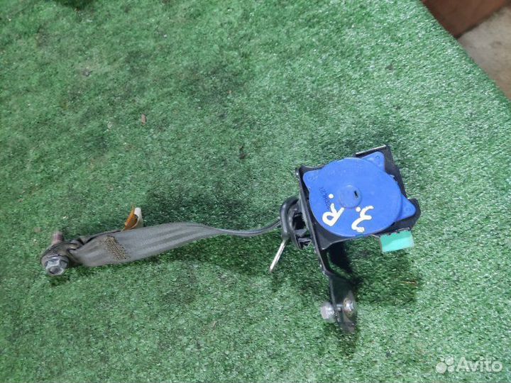 Ремень безопасности задний правый Chevrolet Aveo