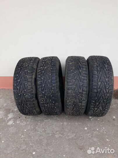 Pirelli Ice Zero 195/65 R15 95T