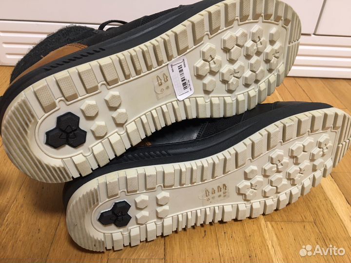 Ботинки Aldo новые, р.41 (27,5см)