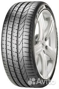 Pirelli P Zero 255/35 R20 97Y