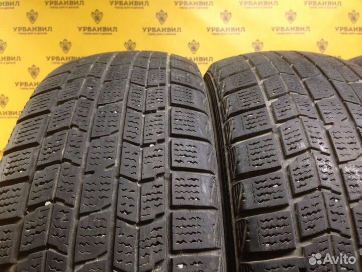 Dunlop Graspic DS3 205/60 R16 96Q