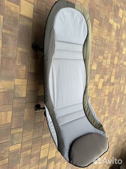 Раскладушка