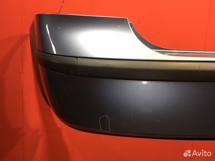 Бампер для Ford Focus 2 hxda 1.6 (Б/У)