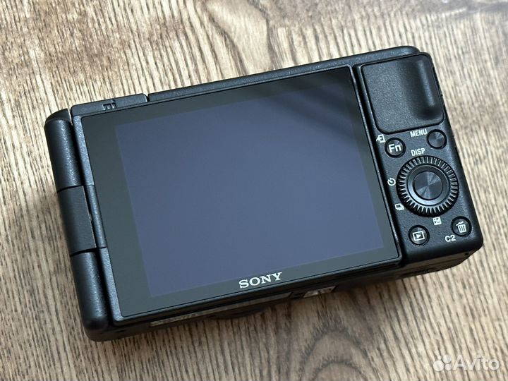 Sony ZV-1