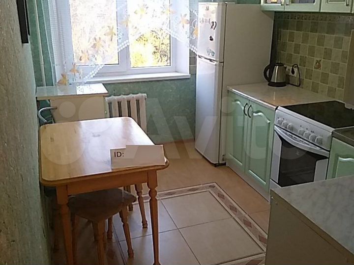 4-к. квартира, 80 м², 4/5 эт.