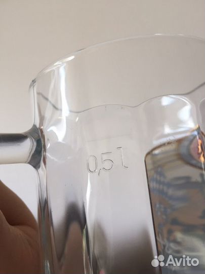 Кружки пивные из Германии