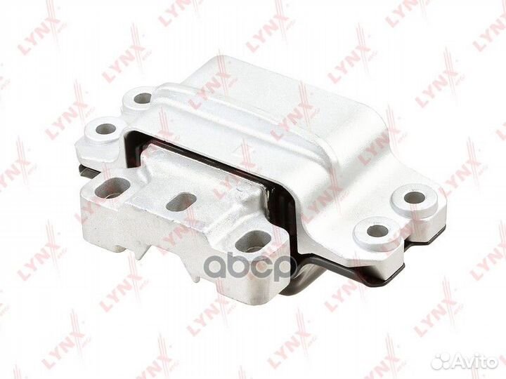 Опора двигателя лев ME2652 lynxauto