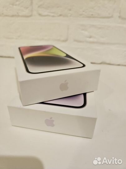 iPhone 14, 128 ГБ