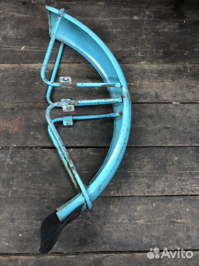 Запчасти иж Юпитер 3